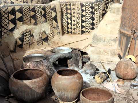 Bil Aka Kora : Wematou