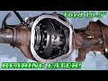 Ford Differential Carnage - Driveline Noise Located