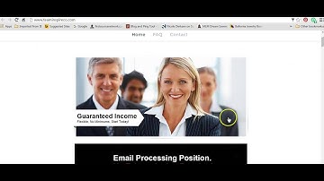 Email Processing System Proof Video 2016 | Email Processing System Review | EPS