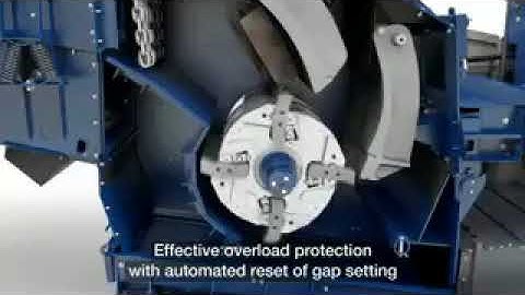 KLEEMANN MOBIREX OVERLOAD PROTECTION