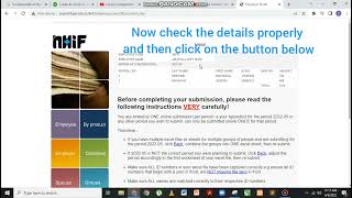 How to do NHIF byproduct in Kenya || HowToDoit