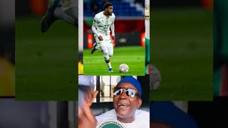 Becaye Mbaye Dadjinama #viralshorts #comedy #viral #video #viralvideo #reels #motivation #football
