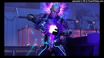 XCOM 2 Soundtrack - Combat Music 9 (Mix)