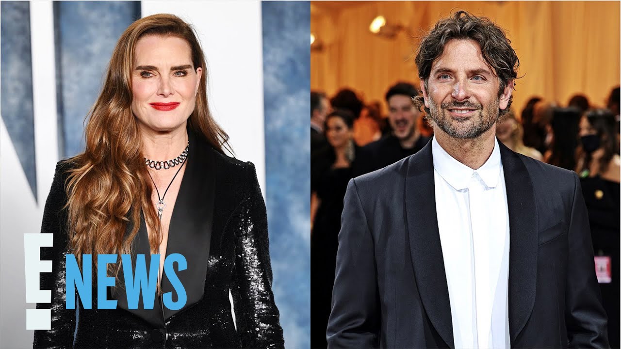 Brooke Shields Suffered Seizure, Bradley Cooper Came to Help