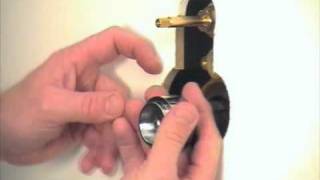 How To Troubleshoot A Thermostatic Shower Valve - Bathstore User Guide