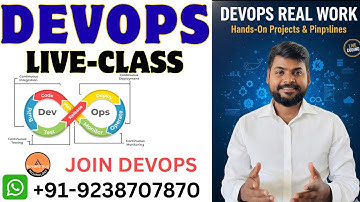 DEVOPS LIVE CLASS IN HINDI || HOW TO WORK ON INODE NUMBER#devopsbustechnology #devopscourse #linux