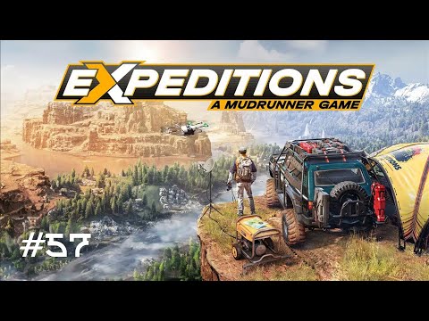 Видео: Expeditions // Прохождение. Часть 57. Жизнь вне системы. Историческая ценность.