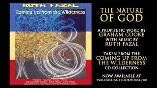 The Nature Of God by Ruth Fazal with Graham Cooke