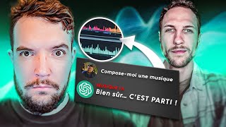 Créez votre propre musique IA 🎶 (Guide Complet)