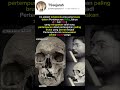 Salah satu hal paling terkenal dari Pertempuran Visby adalah banyak mayat dikuburkan massal