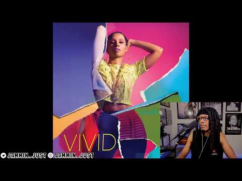 FIRST TIME HEARING Vivian Green - Get Right Back To My Baby REACTION
