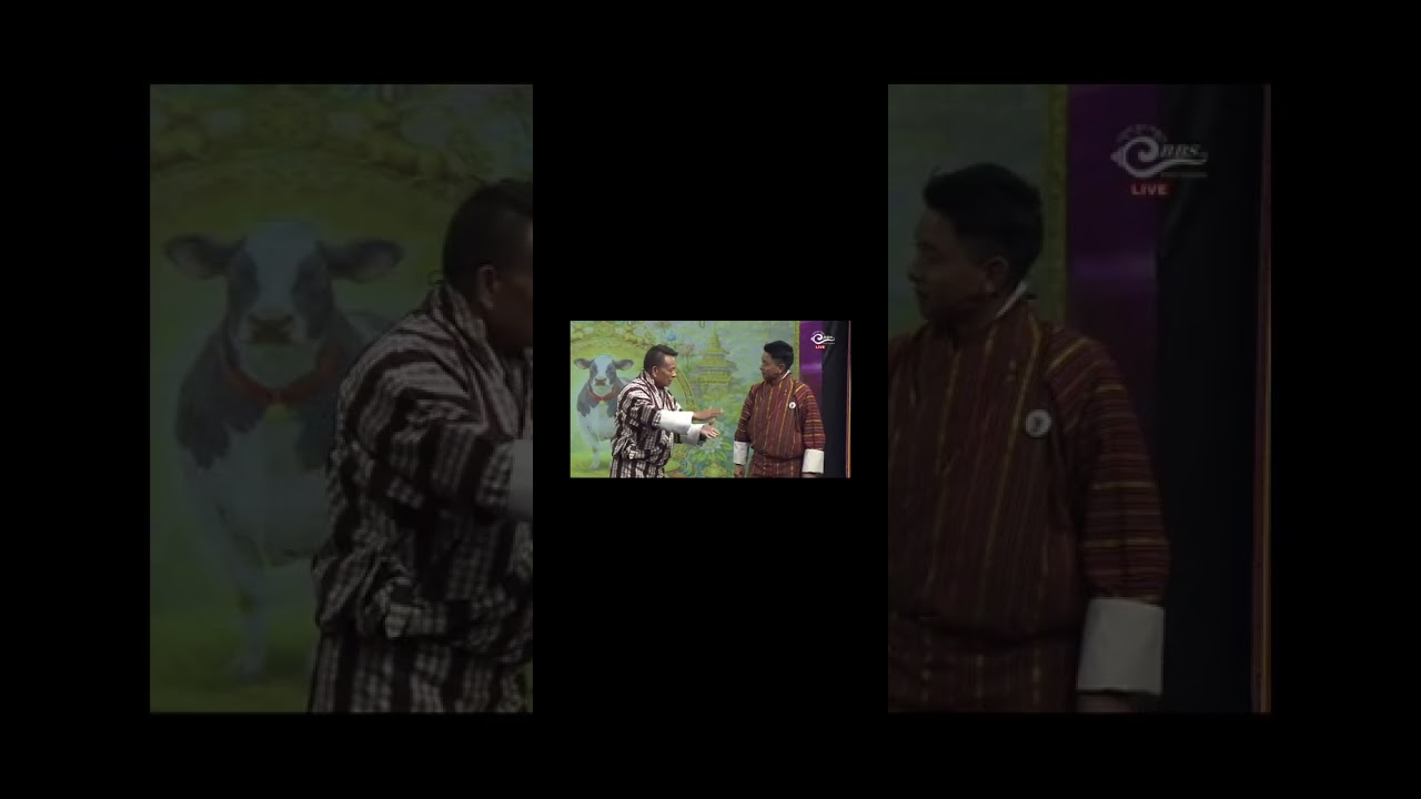 Kengtala & pila debate 