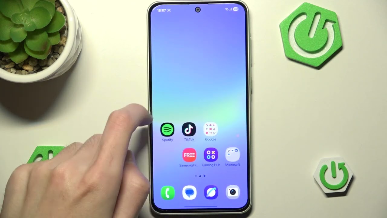 Samsung Galaxy A36 — 10 СКРЫТЫХ ФУНКЦИЙ, КОТОРЫЕ НУЖНО ПОПРОБОВАТЬ ПРЯМО СЕЙЧАС | Откройте для се...