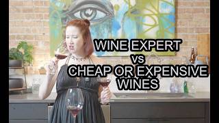 $8 vs $50 Pinot Noir — Can I Actually Tell the Difference?