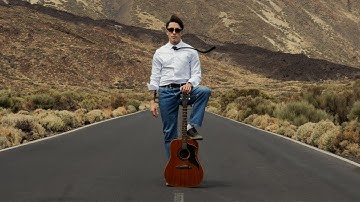 Thumbnail of Dawid Kwiatkowski - Za rękę [Official Music Video]