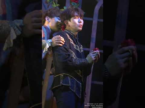 20200508 16:00 뮤지컬 최후진술 스페셜 커튼콜 - 브루노 현석준 윌리엄 셰익스피어 위주