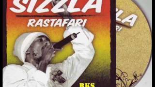 Sizzla - Just Like (Rastafari 2008)