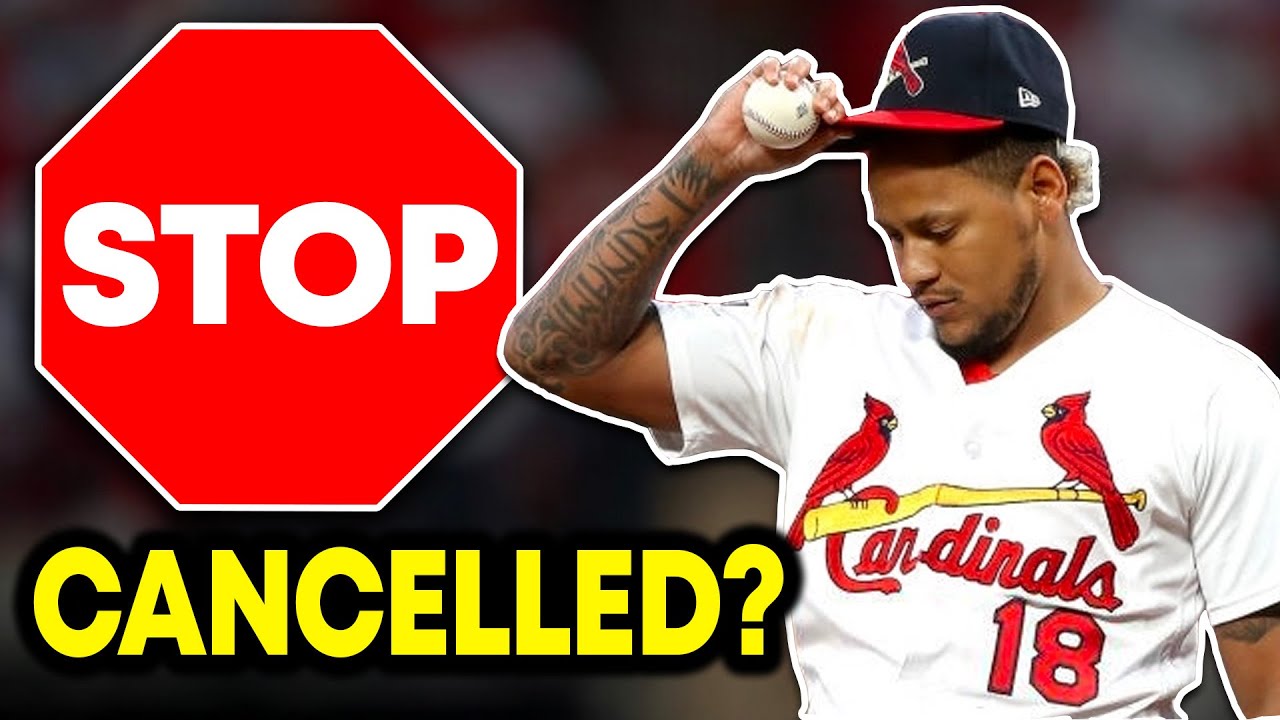 Should The 2020 MLB Season Be CANCELLED YouTube should-the-2020-mlb-season-be-cancelled-youtube