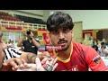Parmeet Singh vs Sachin Tomar | Full Match | Pro Panja League | 2022