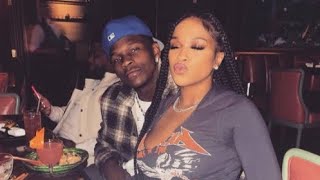 Famous Instagram Model Called Out Anthony Edwards For 'Begging To Fly Her Out' While Having A Girlfriend. Net Worth