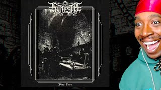 FIRST TIME LISTEN: SYNESTIA - Dies Irae (Official Stream Video) - REACTION