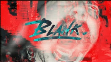 BLANK - NO KINGS (OFFICIAL MUSIC VIDEO) | BLEGH NATION EXCLUSIVE