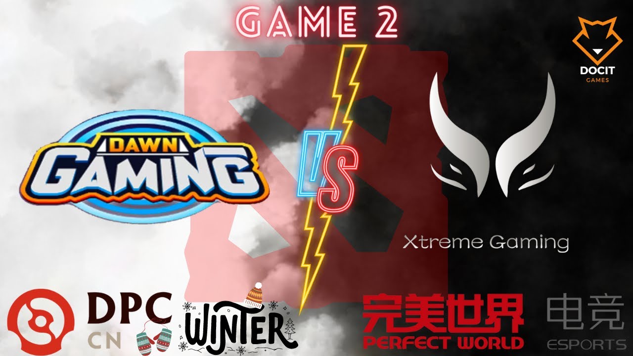 Xtreme game vs team spirit. Xtreme Gaming Dota 2 логотип. DPC China Tour 2. Doopcooler Xtreme Gaming v-360t.