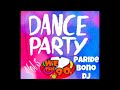 (PARTE5) La Più Bella Musica Dance anni 90-The best Dance 90 Compilation - Paride Bono Dj (PBDJ)
