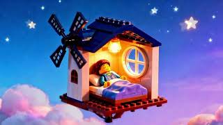 Lego Baby Sleep Music 🎶 Fall Asleep Quickly in 5 Minutes 💤 Bedtime lullabies  screenshot 1