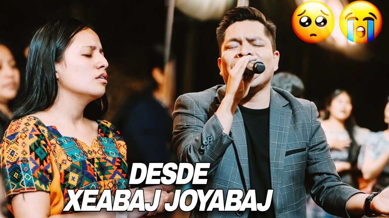 🎤Jacobo Reynoso | Tu Has Sido Fiel🕊️ Ungidos de Cristo 🥺🙏🏻