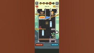 How to loot level 199 Gameplay Walkthrough