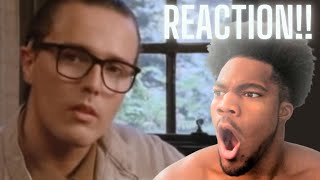 First Time Hearing Tears For Fears - Head Over Heels (Reaction!)