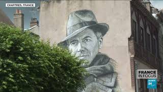 Jean Moulin: The face of the French Resistance • FRANCE 24 English