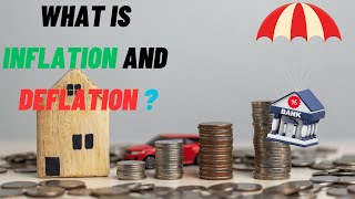 "Inflation, Deflation, and Interest Rates"
