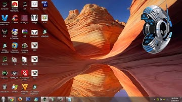 AWESOME!! Invader of Alienware for Windows Media Player AMAZING!!
