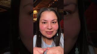 She squeezed🩸into her Husbands food! 🤮