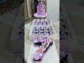 💜👑✨ SOFIA THE FIRST THEME CAKE 🎂💫👸💜 | by DHINE BITESWEET ✨🎂 #dhinebitesweet #sofiathefirstthemecake