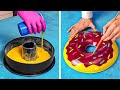 놀라운 DIY 도넛 백팩 공예