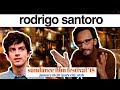 Sundance: Rodrigo Santoro falando russo