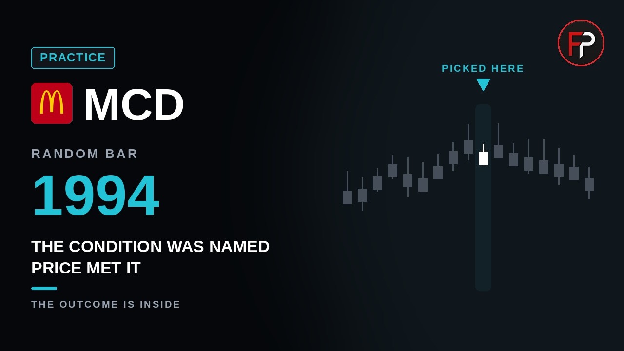Preview: MCD breakdown