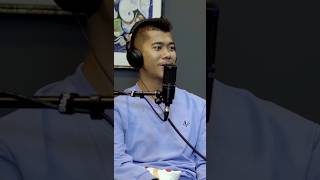 How lakpa Sherpa started moto vlogging with his family's support #lakpasherpa #podcast #motovlog