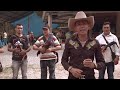 El Corrido del Gallero - Oscar Garcia (video)