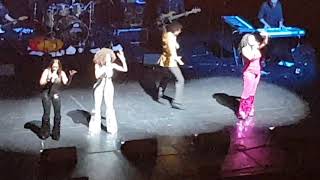 BONEY M. Rasputin. Melbourne. 20th October 2018. Australia Tour. screenshot 2