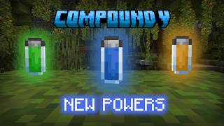 I Updated Compound V