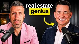 realtor shares how he'll sell 5,000 homes this year