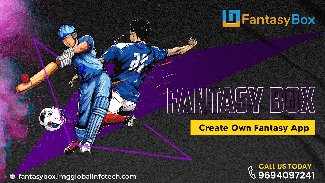 How To Create A Fantasy Sports App like dream11 ? How Much Does it Cost to Fantasy Sports App |2022