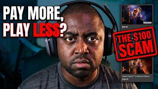 Why $100 Games Are The New Standard (And Why It’s A Trap)