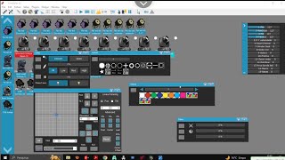 How to create a device using a fixture in Freestyler step by step. Get the popcorn ready 🍿 45-min...