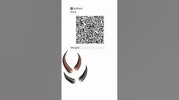 Ibispaint Brush Code🖌️(part 401)✨||Not mine #art #foryou #ibispaintx #brushpen #qrcode