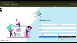 Web Project Task 01 | 1st Year | Semester 01 | Java Institute |